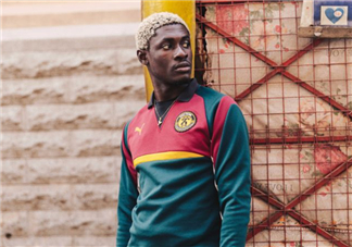 puma與daily paper2017秋冬聯(lián)名系列怎么樣？