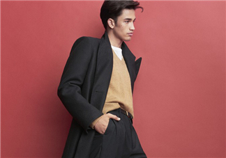 gq與gap聯(lián)名2017秋冬系列怎么樣_好看嗎？