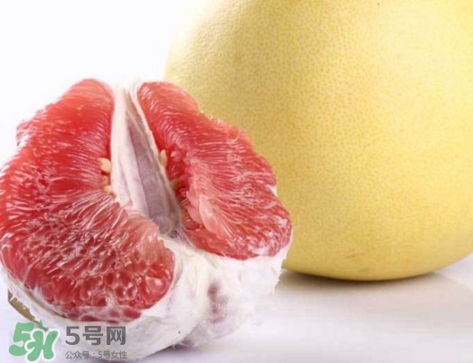 紅肉蜜柚什么時候上市？紅肉蜜柚為什么苦