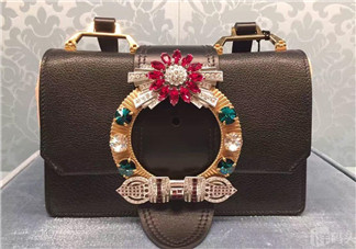 miumiu鉆石包怎么樣？miumiu鉆石包多少錢？