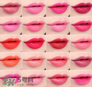 雅詩蘭黛戀愛唇膏220心動色試色 雅詩蘭黛戀愛唇膏220心動色試色