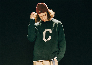 covernat2017秋冬系列服裝怎么樣_好看嗎？