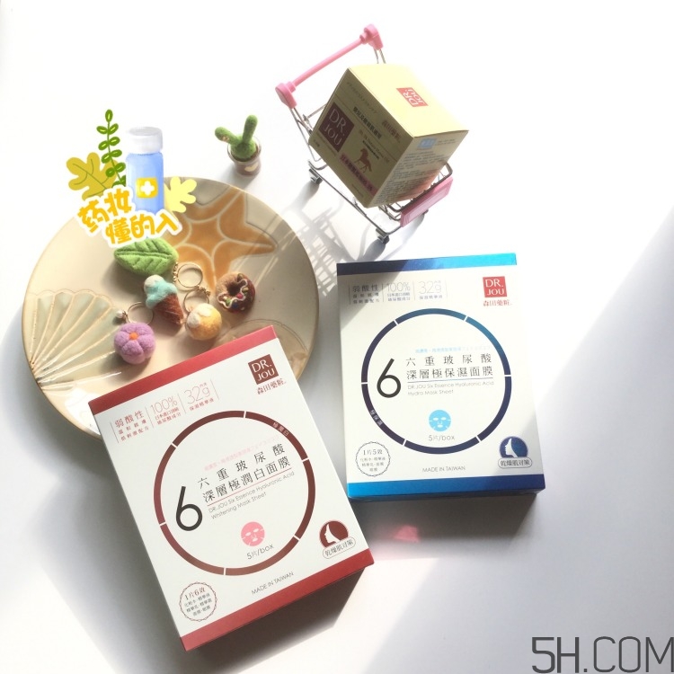 森田藥妝六重玻尿酸面膜怎么用_使用方法 森田藥妝六重玻尿酸面膜怎么用_使用方法