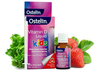 Ostelin和ddrops哪個(gè)好？Ostelin和ddrops怎么選？