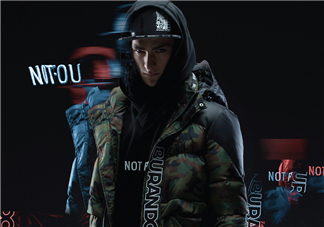 burando eno2017秋冬系列服裝怎么樣_好看嗎？