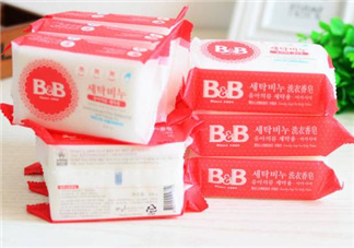 保寧皂和貝親皂哪個好？保寧皂和貝親皂怎么選？