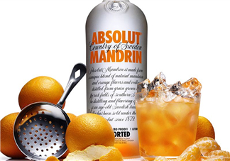 絕對(duì)伏特加能直接喝嗎？絕對(duì)伏特加怎么喝？