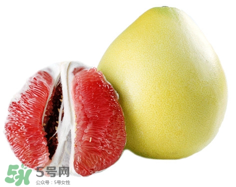 紅肉蜜柚可以儲存多久？紅肉蜜柚怎么挑選