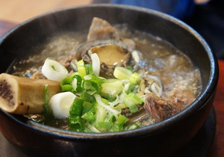 牛骨頭湯怎么做？牛骨頭湯怎么去腥味