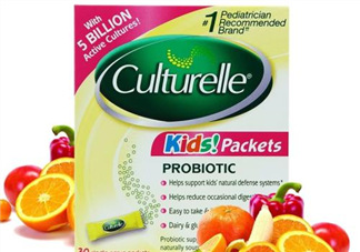 康萃樂(lè)益生菌適合多大寶寶吃？康萃樂(lè)一歲以下能吃嗎？