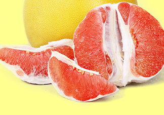 紅肉蜜柚什么時候上市？紅肉蜜柚為什么苦