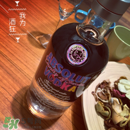 絕對伏特加怎么樣？絕對伏特加好喝嗎？