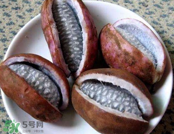 八月瓜可以美容嗎？八月瓜怎么吃有美容效果？