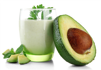 牛油果是酸性還是堿性？牛油果汁有哪些營養(yǎng)？