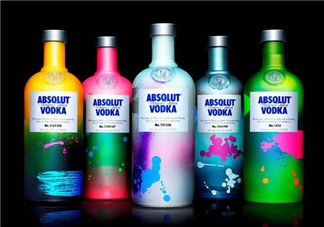 絕對(duì)伏特加有幾種口味？絕對(duì)伏特加哪個(gè)口味好喝？