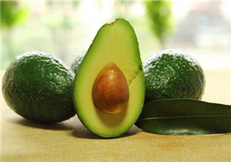 蘋果可以和牛油果一起吃嗎？牛油果為什么別晚上吃？