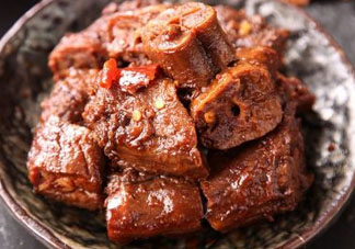 鴨脖怎么鹵入味？鴨脖怎么去腥？