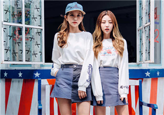 icecream12有實體店嗎？icecream12衣服質(zhì)量好嗎？