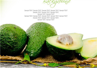 牛油果干了還能吃嗎？牛油果的核能種植嗎？