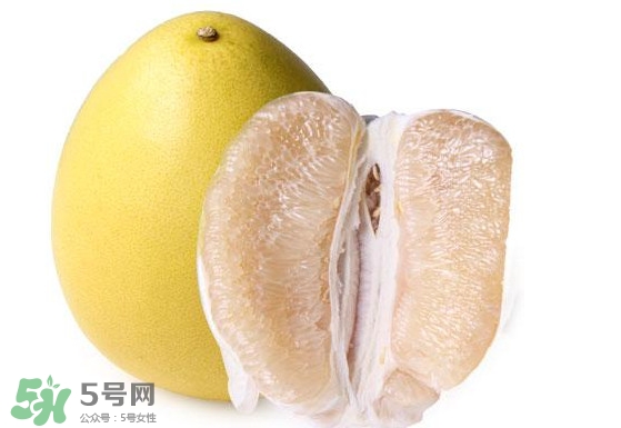 蜜柚可以降血糖嗎？孕婦能吃蜜柚嗎？