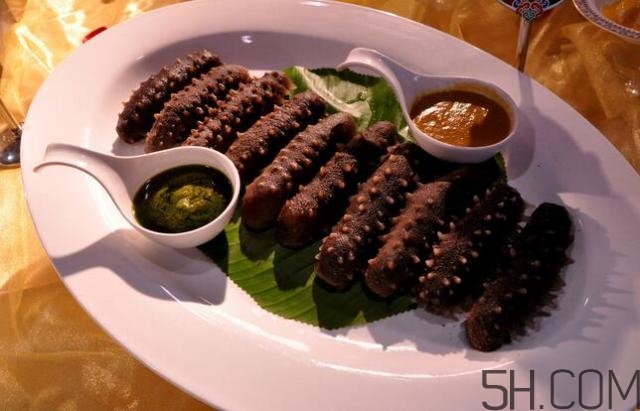 海參是越大越好嗎？海參的生長(zhǎng)年限與營(yíng)養(yǎng)價(jià)值有關(guān)嗎？