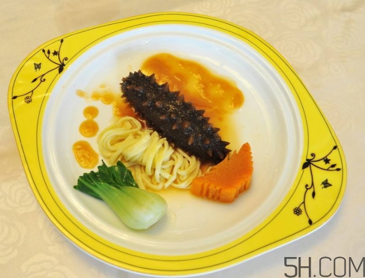 膽固醇高能吃海參嗎？膽固醇高吃海參有什么好處？