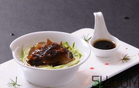 膽固醇高能吃海參嗎？膽固醇高吃海參有什么好處？