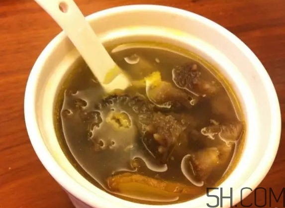 男人吃海參有什么好處？海參男人吃怎么處理？