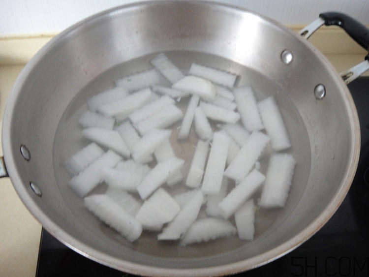 海參可以和蘿卜一起吃嗎？海參和蘿卜一起怎么煮？