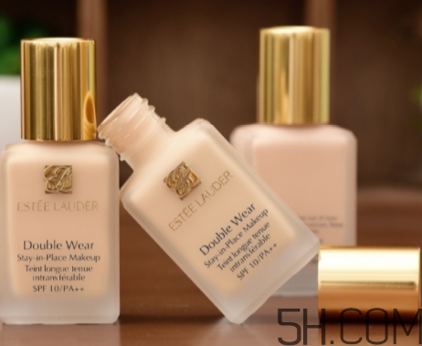 粉調(diào)粉底液適合什么皮膚？