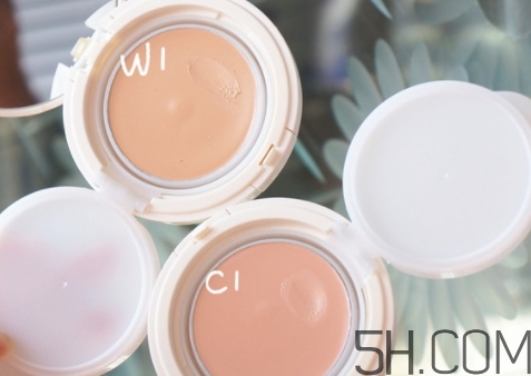 粉調(diào)粉底液適合什么皮膚？