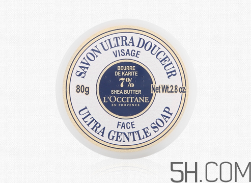 歐舒丹香皂可以洗臉嗎？歐舒丹香皂與潔面皂的區(qū)別