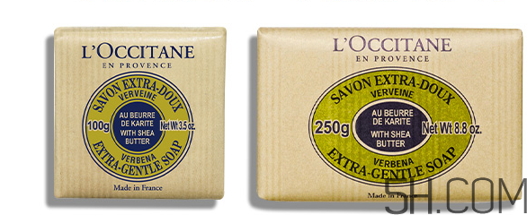 歐舒丹香皂可以洗臉嗎？歐舒丹香皂與潔面皂的區(qū)別