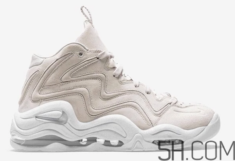 kith與nike聯(lián)名皮蓬系列球鞋有哪些款式？