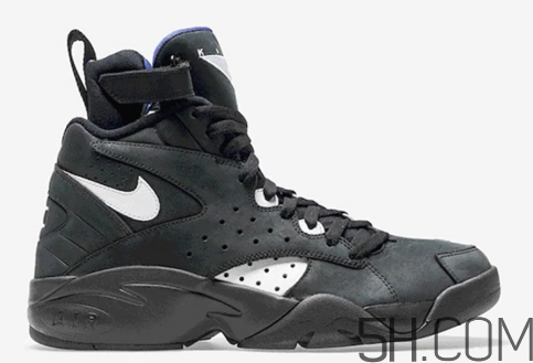 kith與nike聯(lián)名皮蓬系列球鞋有哪些款式？