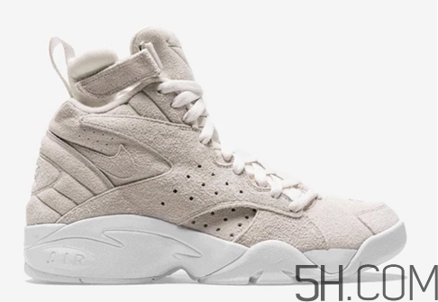 kith與nike聯(lián)名皮蓬系列球鞋有哪些款式？