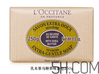 歐舒丹香皂有哪些系列？哪款好用？