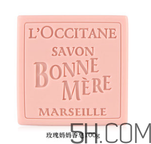 歐舒丹香皂有哪些系列？哪款好用？