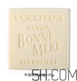 歐舒丹香皂有哪些系列？哪款好用？