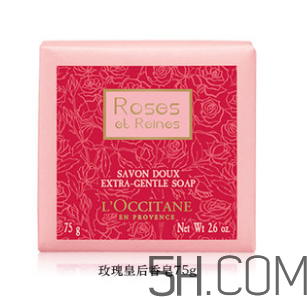 歐舒丹香皂有哪些系列？哪款好用？