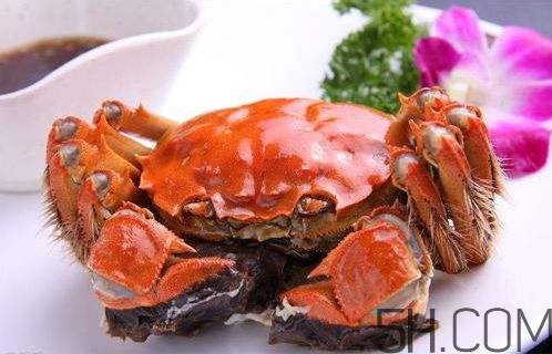 螃蟹的生活習性是怎么樣的？螃蟹的選購技巧