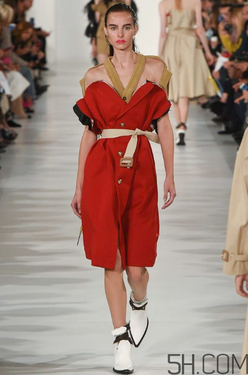 maison margiela2018春夏系列怎么樣_好看嗎？