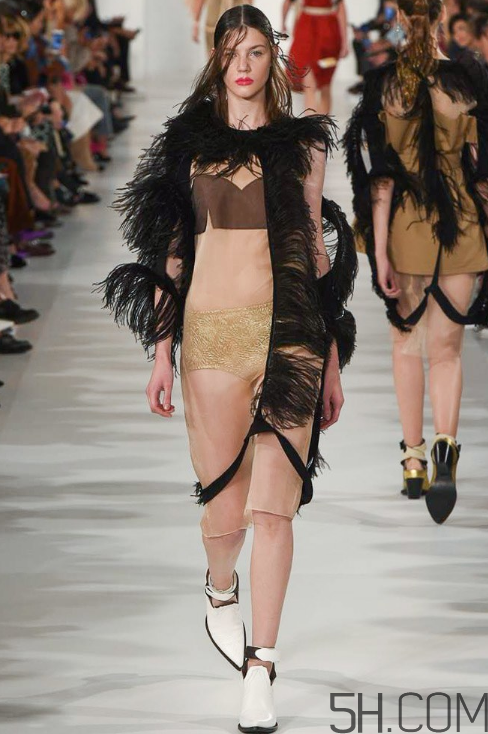 maison margiela2018春夏系列怎么樣_好看嗎？