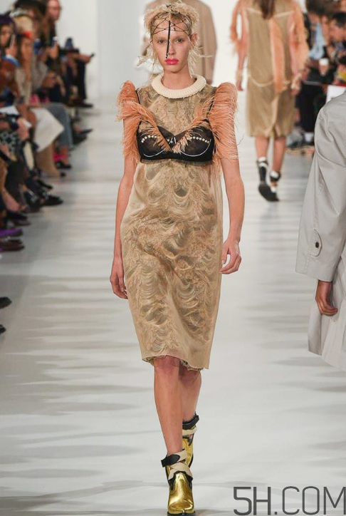 maison margiela2018春夏系列怎么樣_好看嗎？