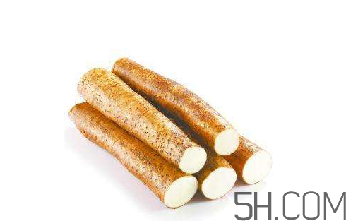 切山藥手癢是怎么回事？哪種山藥最好？