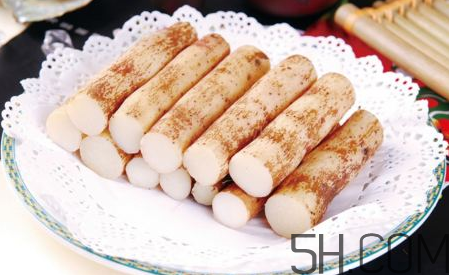 切山藥手癢是怎么回事？哪種山藥最好？