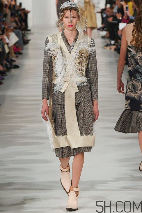 maison margiela2018春夏系列怎么樣_好看嗎？