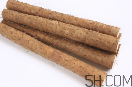 切山藥手癢是怎么回事？哪種山藥最好？