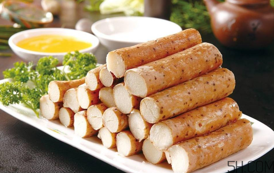 山藥的營養(yǎng)價(jià)值是什么？山藥粘液引起手癢止癢方法