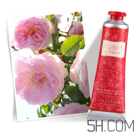 歐舒丹玫瑰皇后潤(rùn)手霜怎么樣？好用嗎？